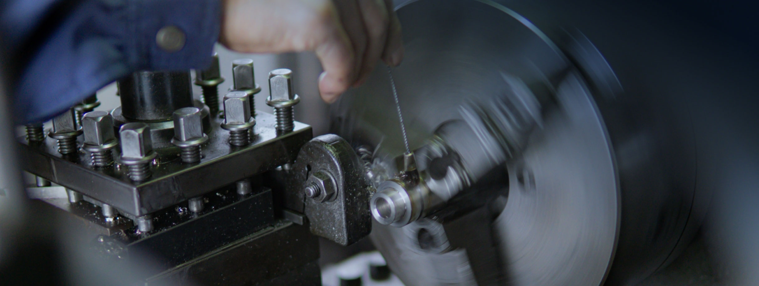 カーテック設備情報