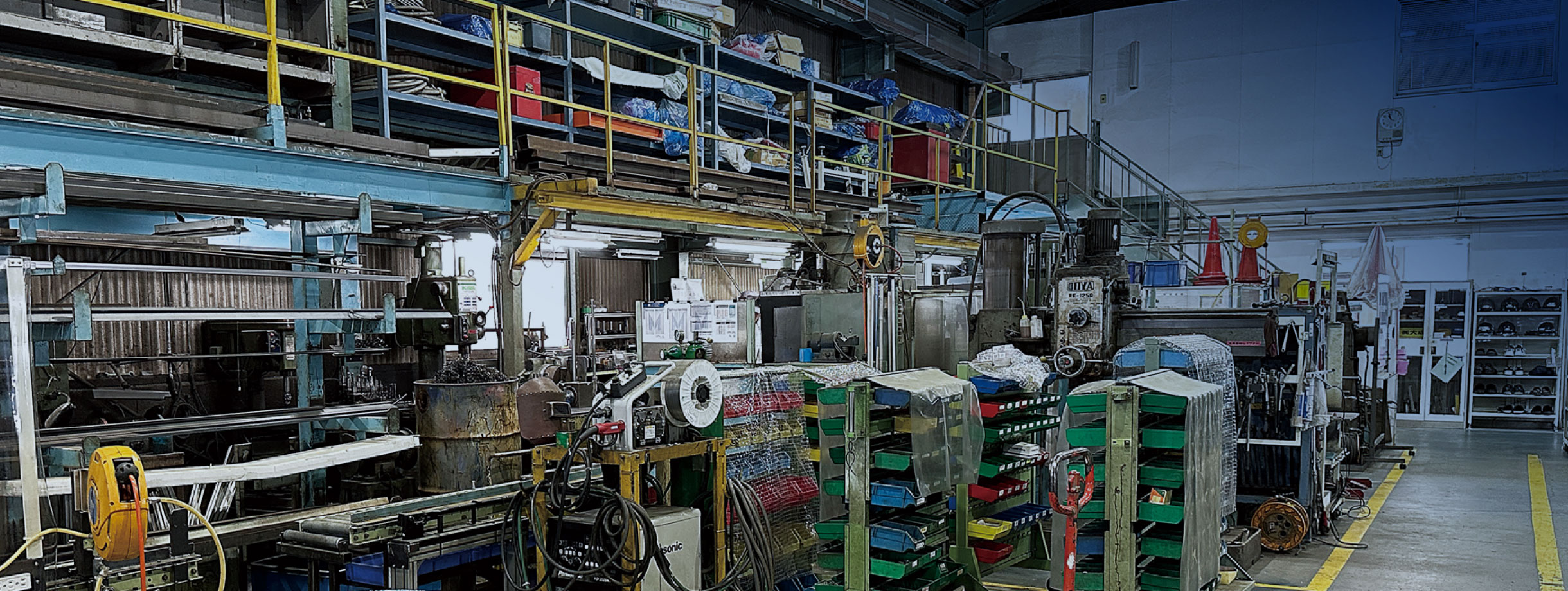 株式会社カーテックの実績紹介